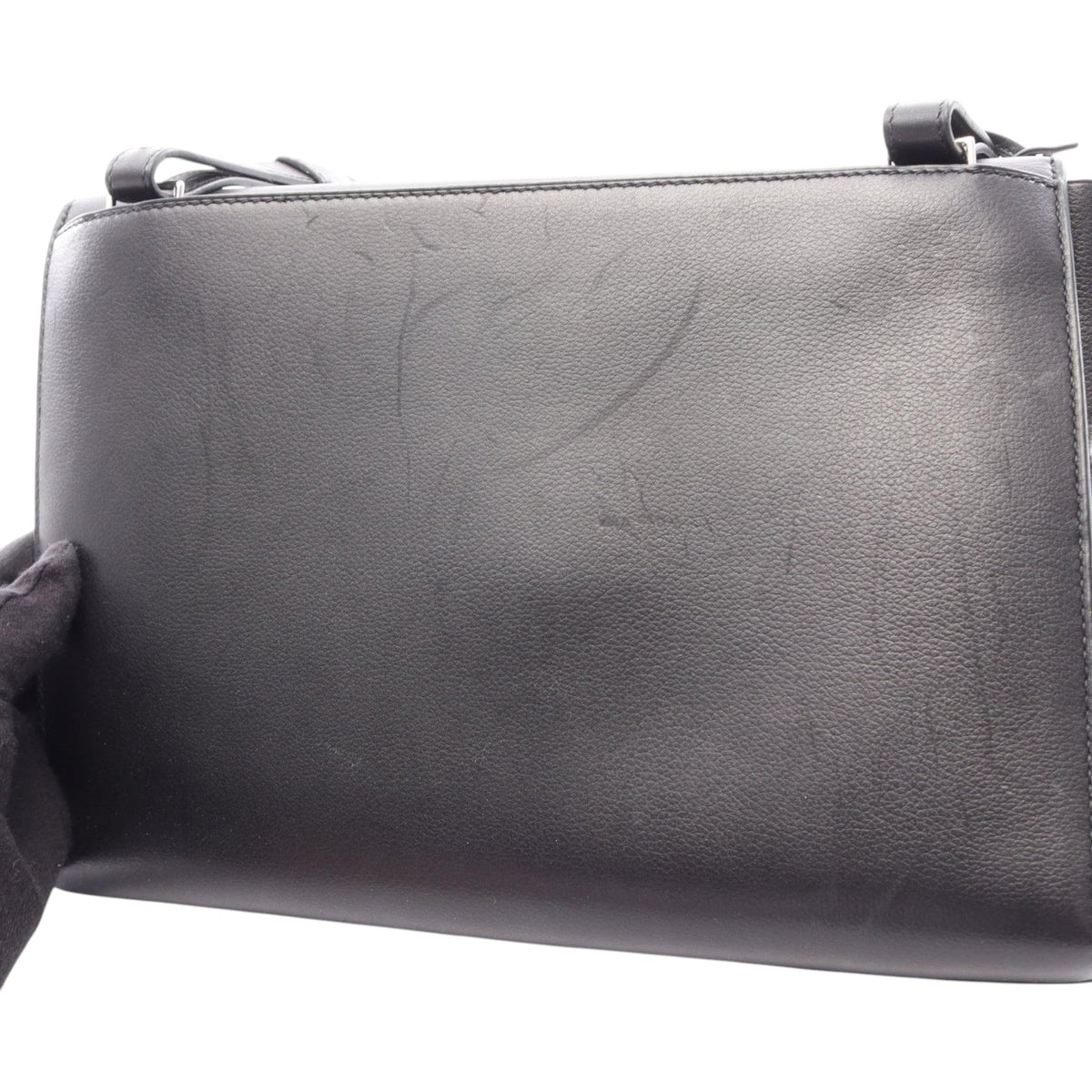Hermès Evergrain Sac A Depeches 29