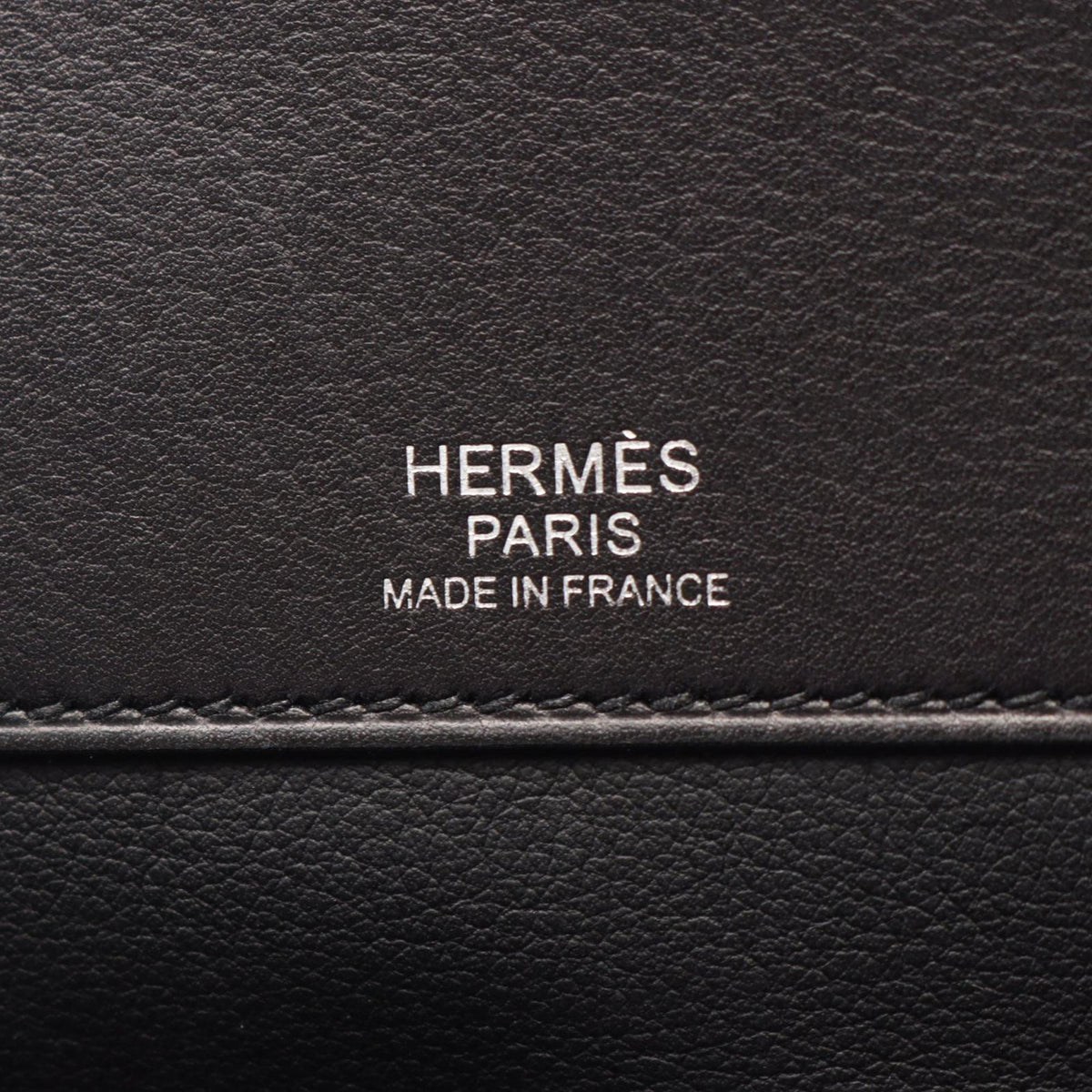 Hermès Evergrain Sac A Depeches 29