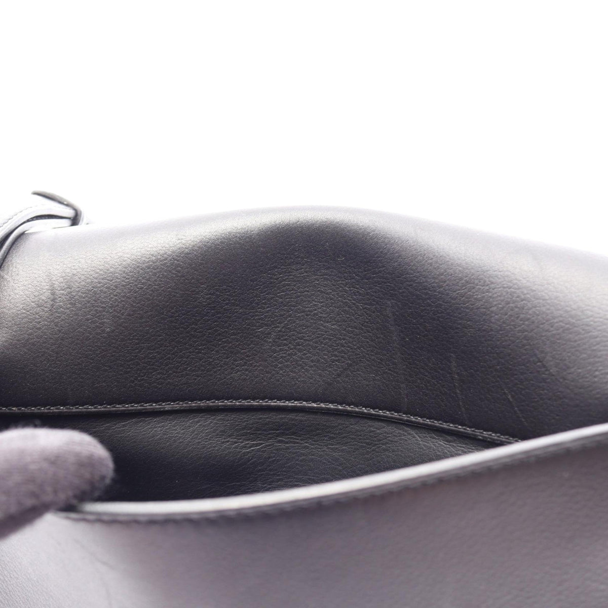 Hermès Evergrain Sac A Depeches 29