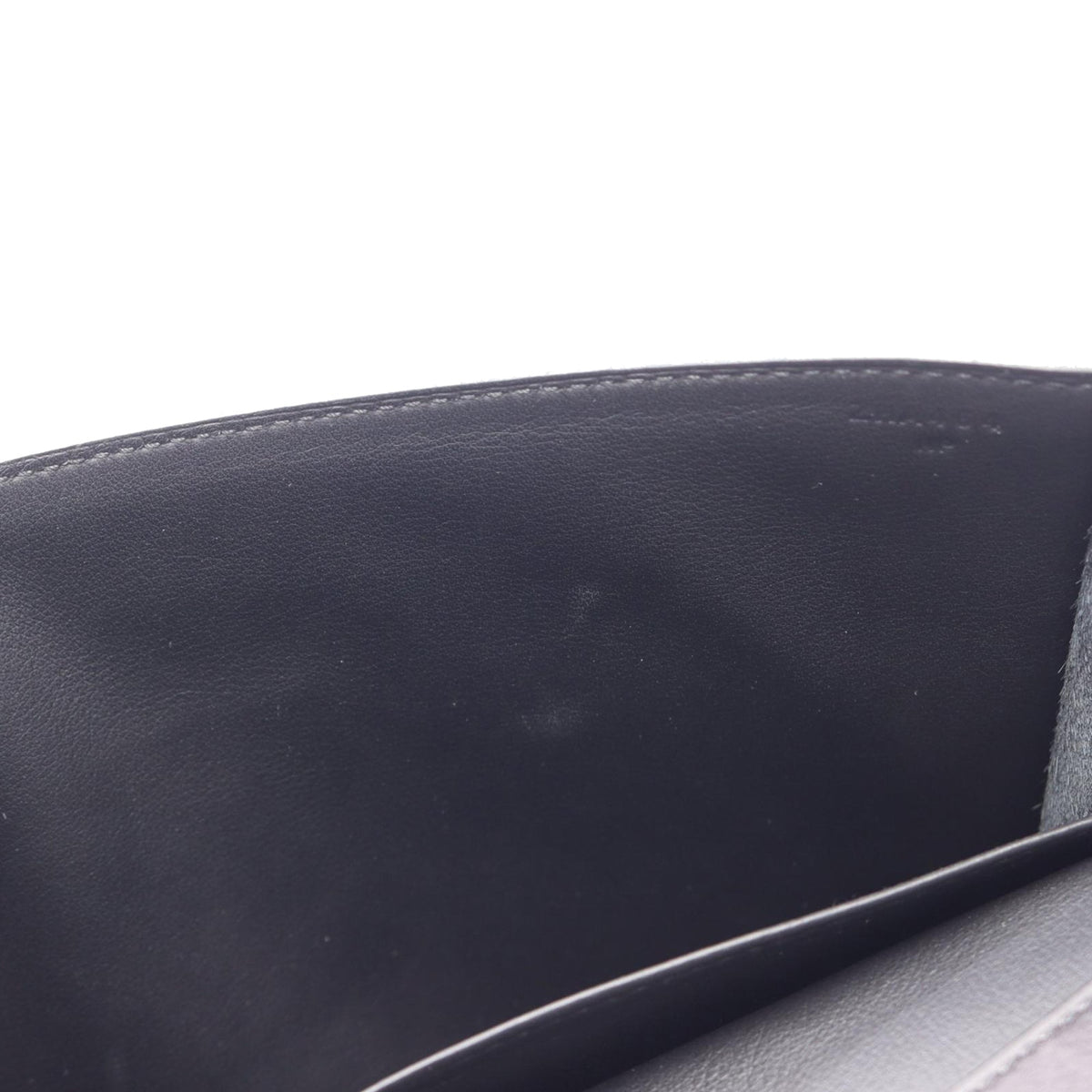 Hermès Evergrain Sac A Depeches 29
