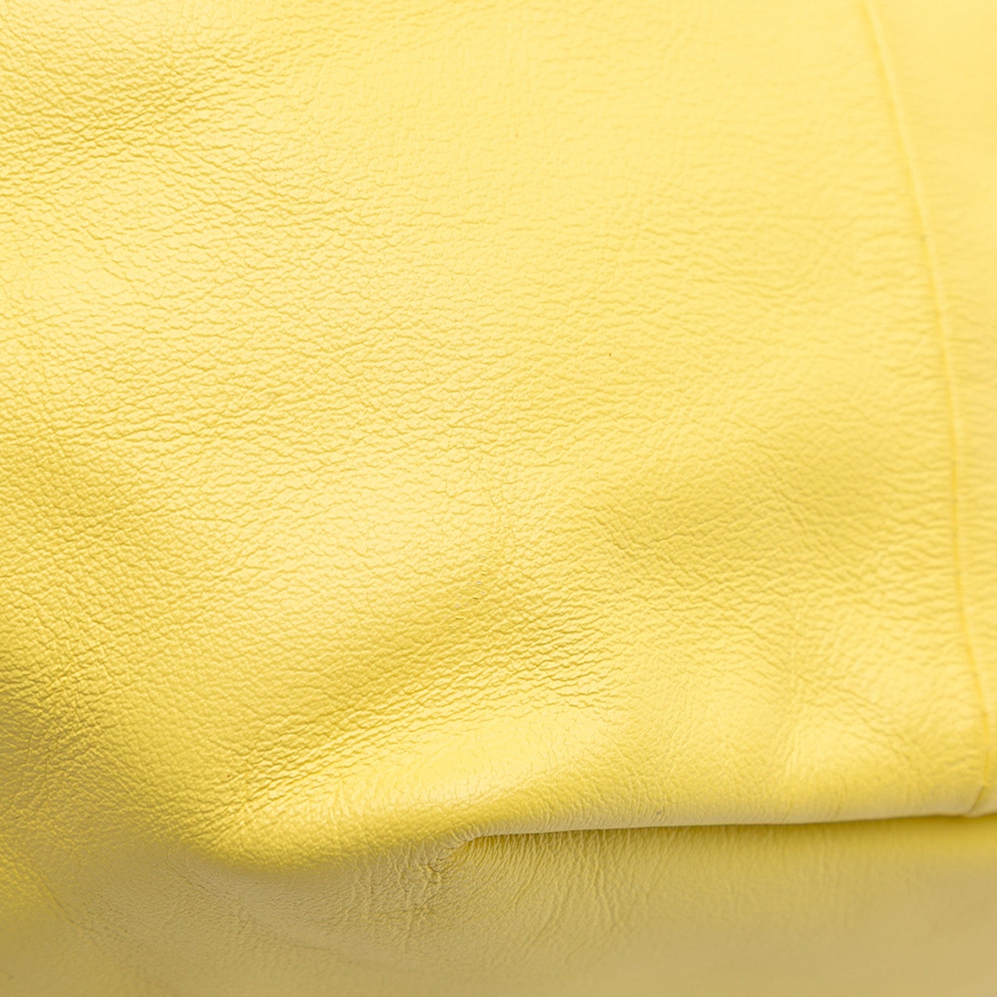 Bottega Veneta Mini Calfskin Double Knot Bag