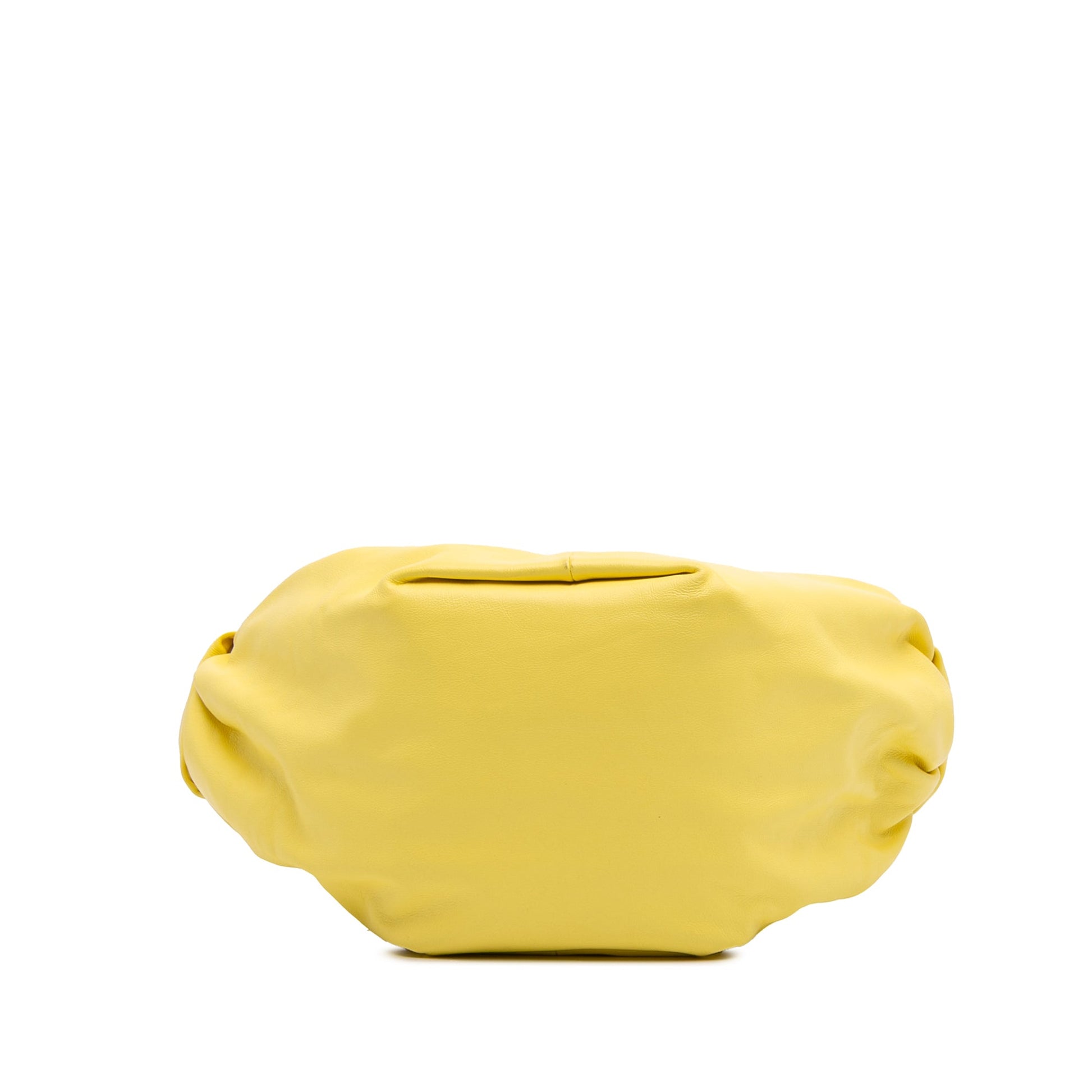 Bottega Veneta Mini Calfskin Double Knot Bag