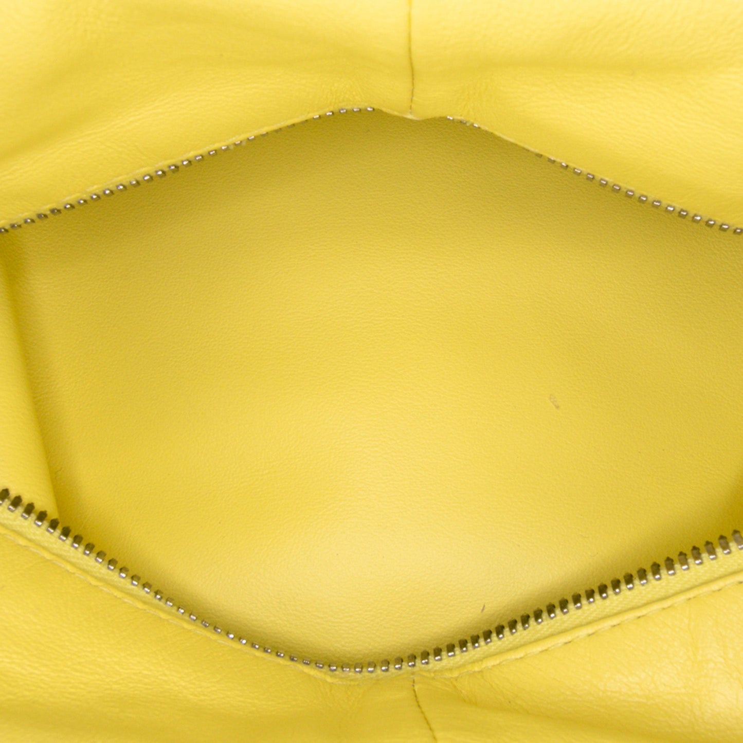 Bottega Veneta Mini Calfskin Double Knot Bag