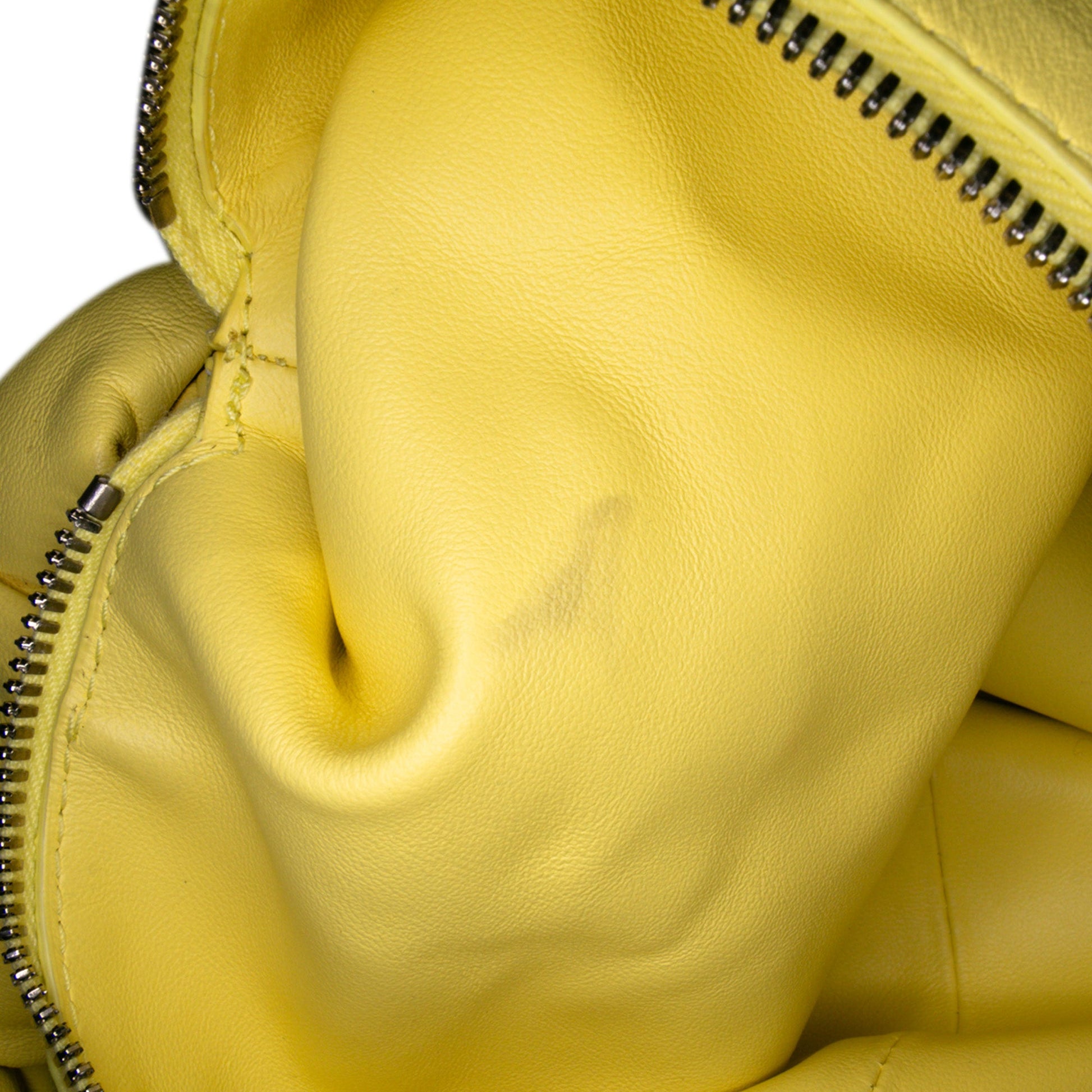 Bottega Veneta Mini Calfskin Double Knot Bag