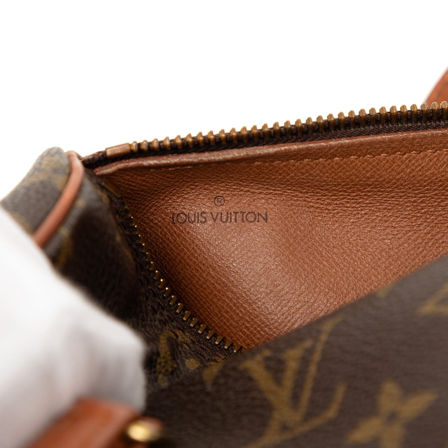Louis Vuitton Monogram Papillon 26