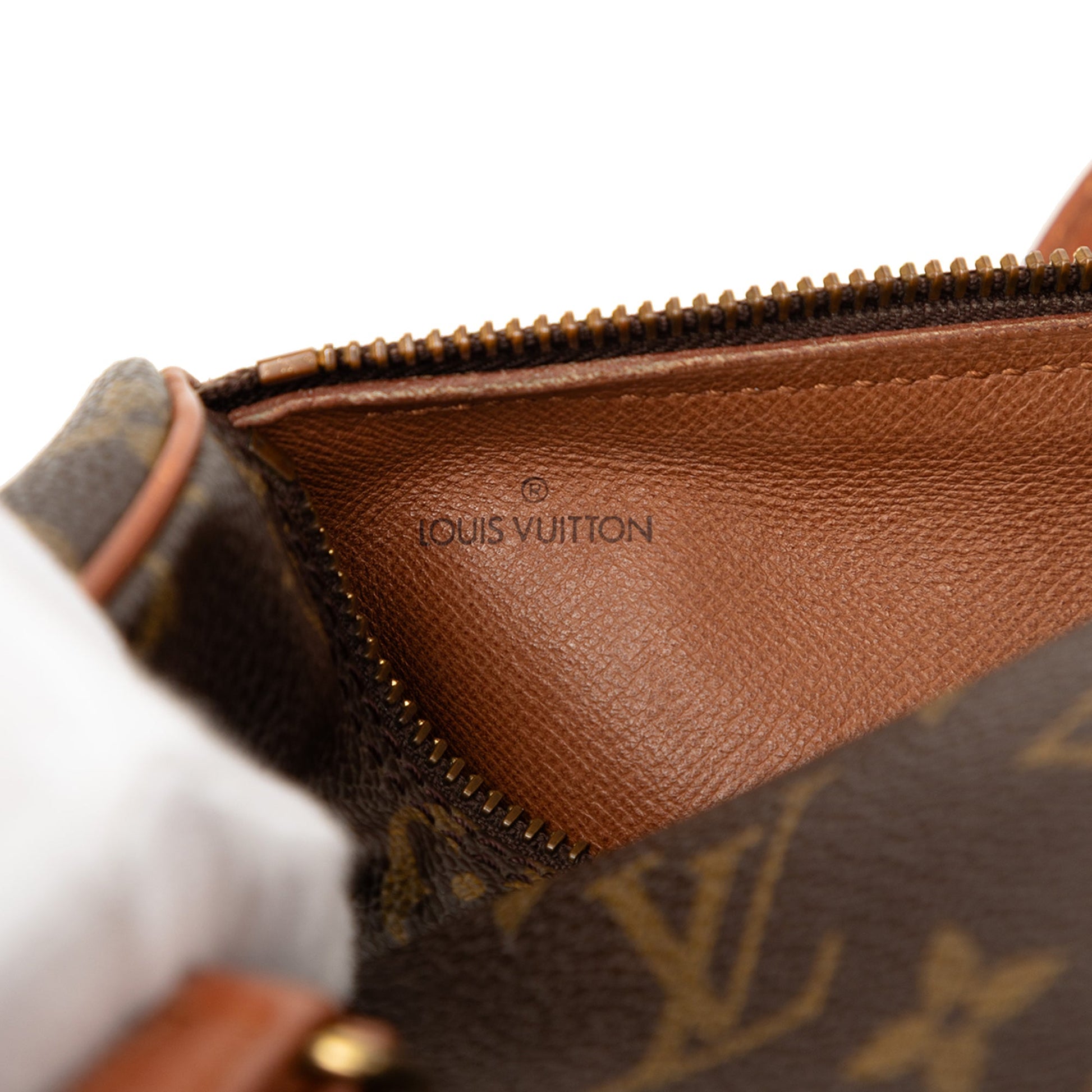 Louis Vuitton Monogram Papillon 26