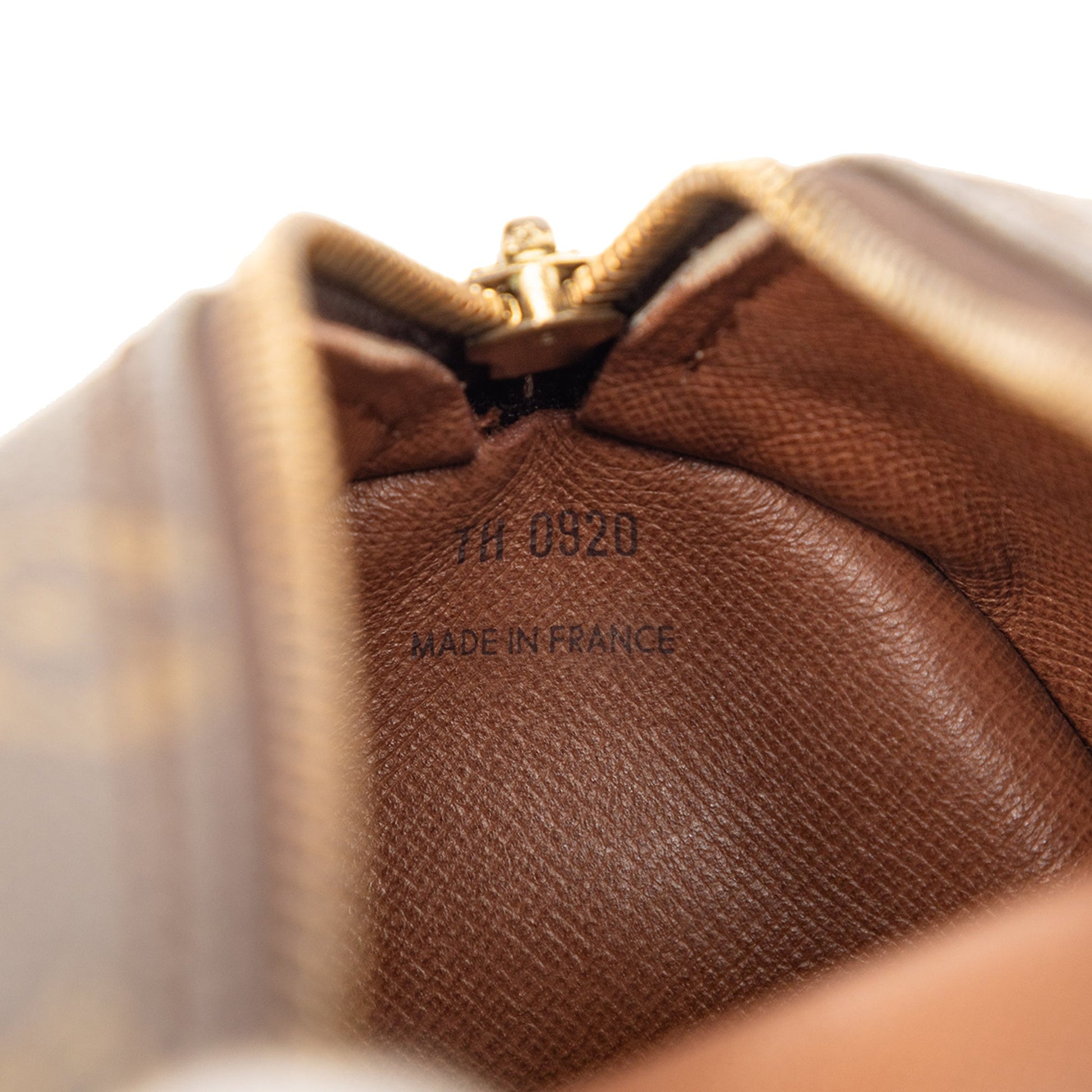 Louis Vuitton Monogram Papillon 26