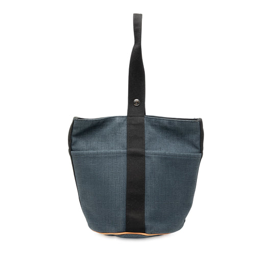 Hermès Toile Saxo MM
