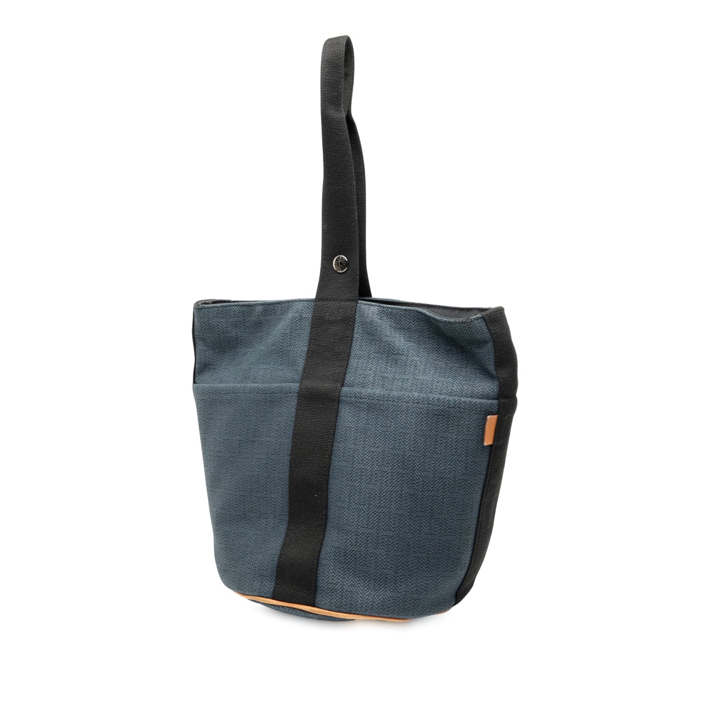 Hermès Toile Saxo MM