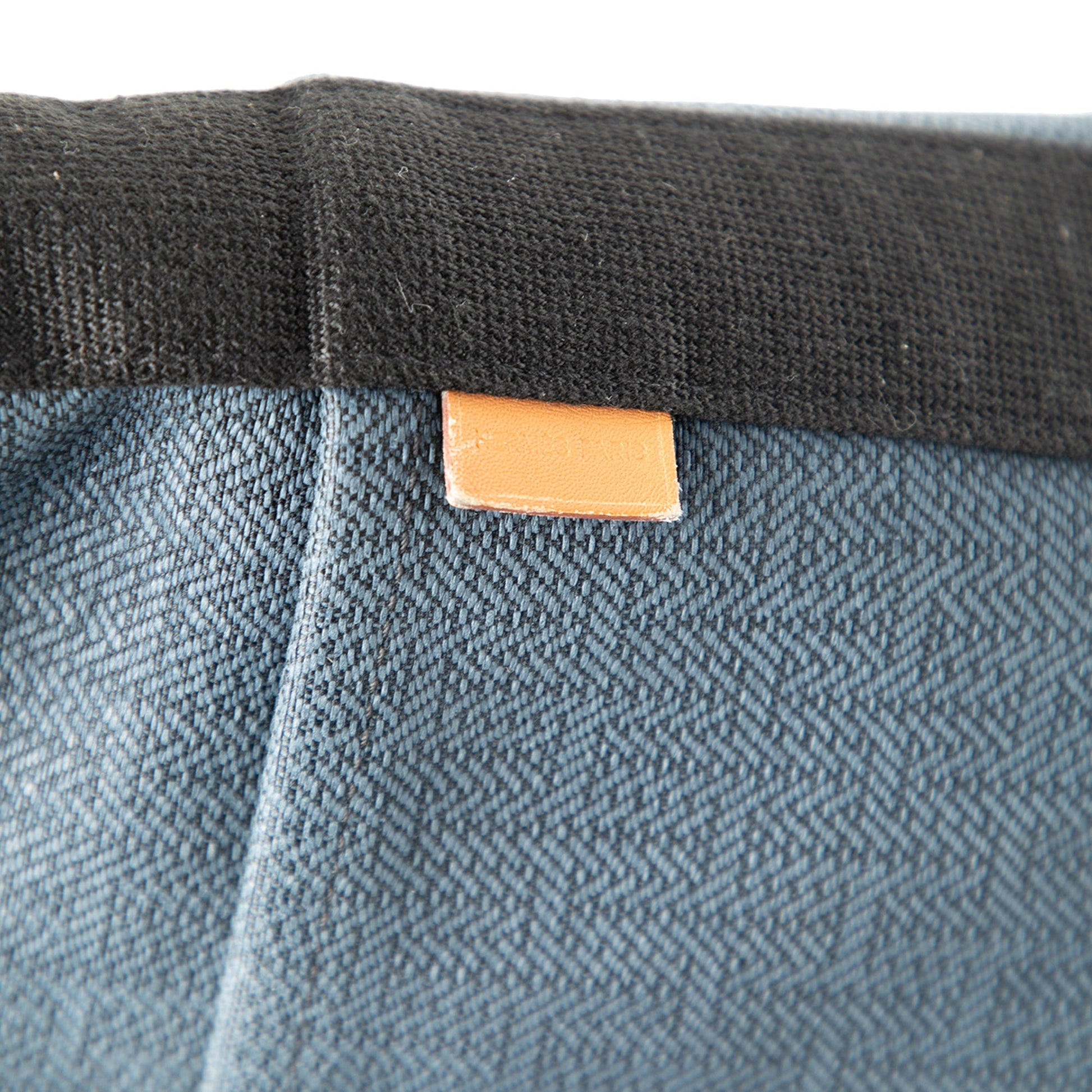 Hermès Toile Saxo MM