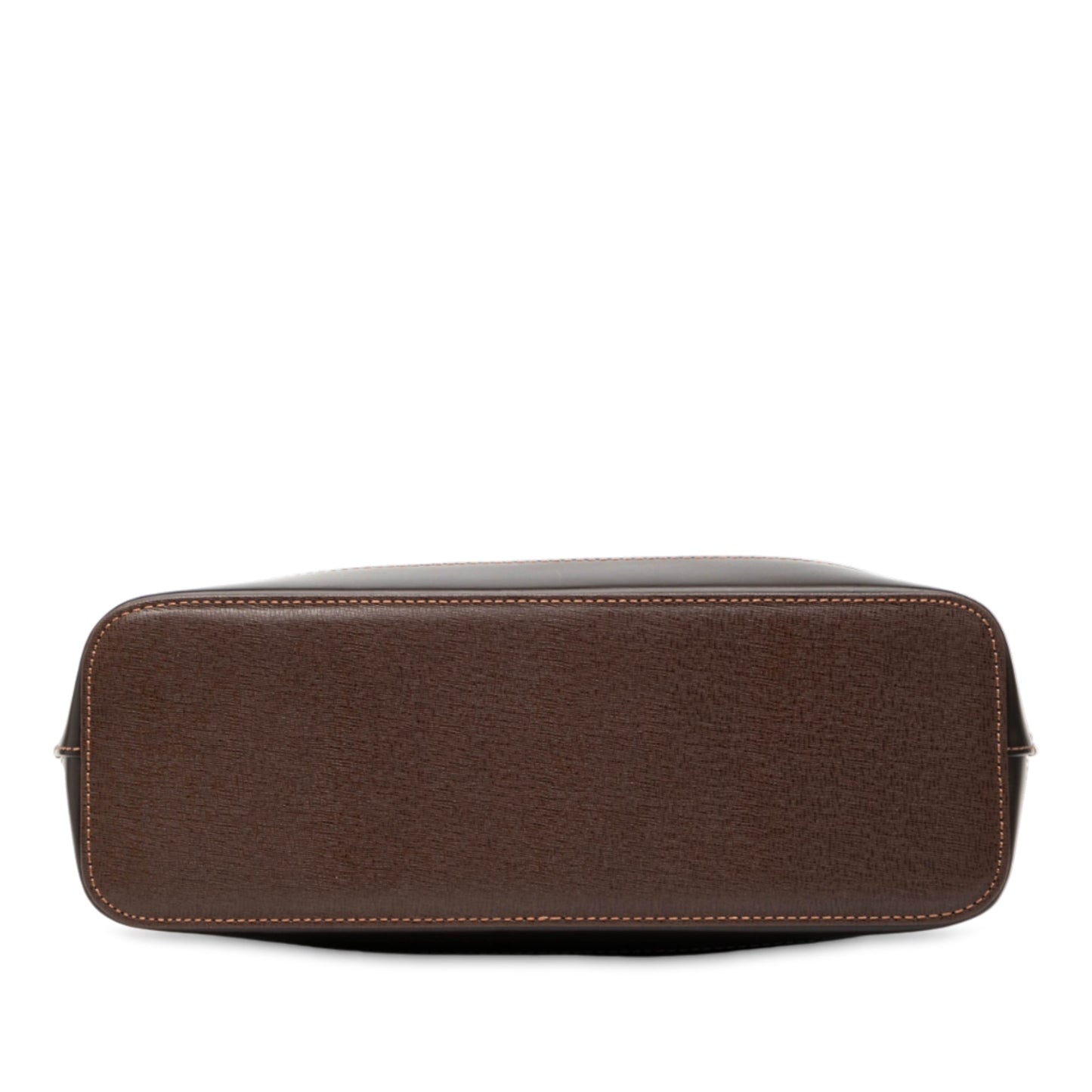Burberry Leather Shoulder Bag