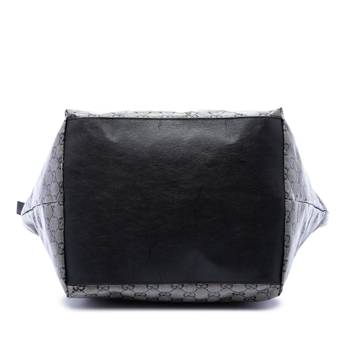 Gucci GG Crystal Web Tote