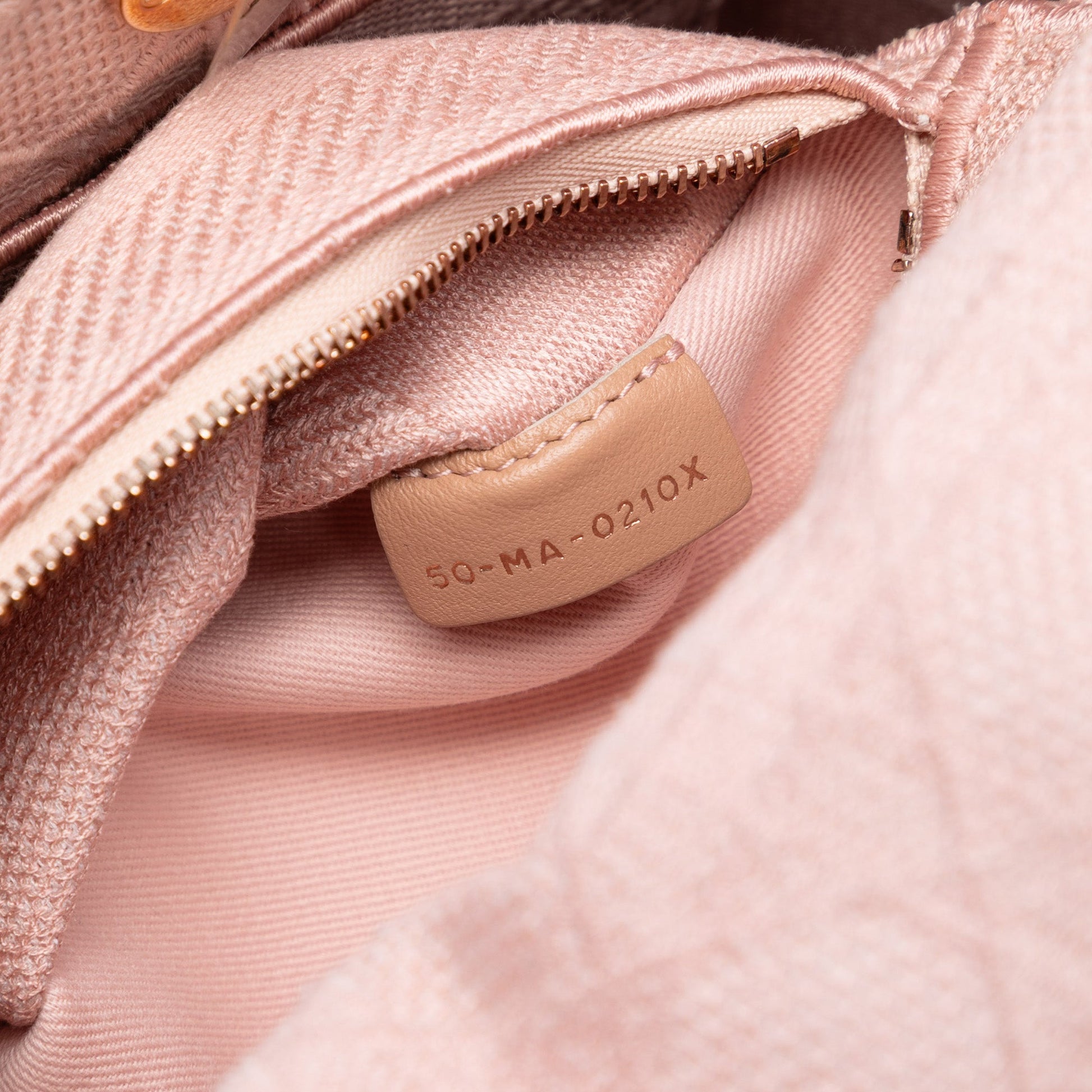 Dior Medium Canvas Cannage Lady D Lite