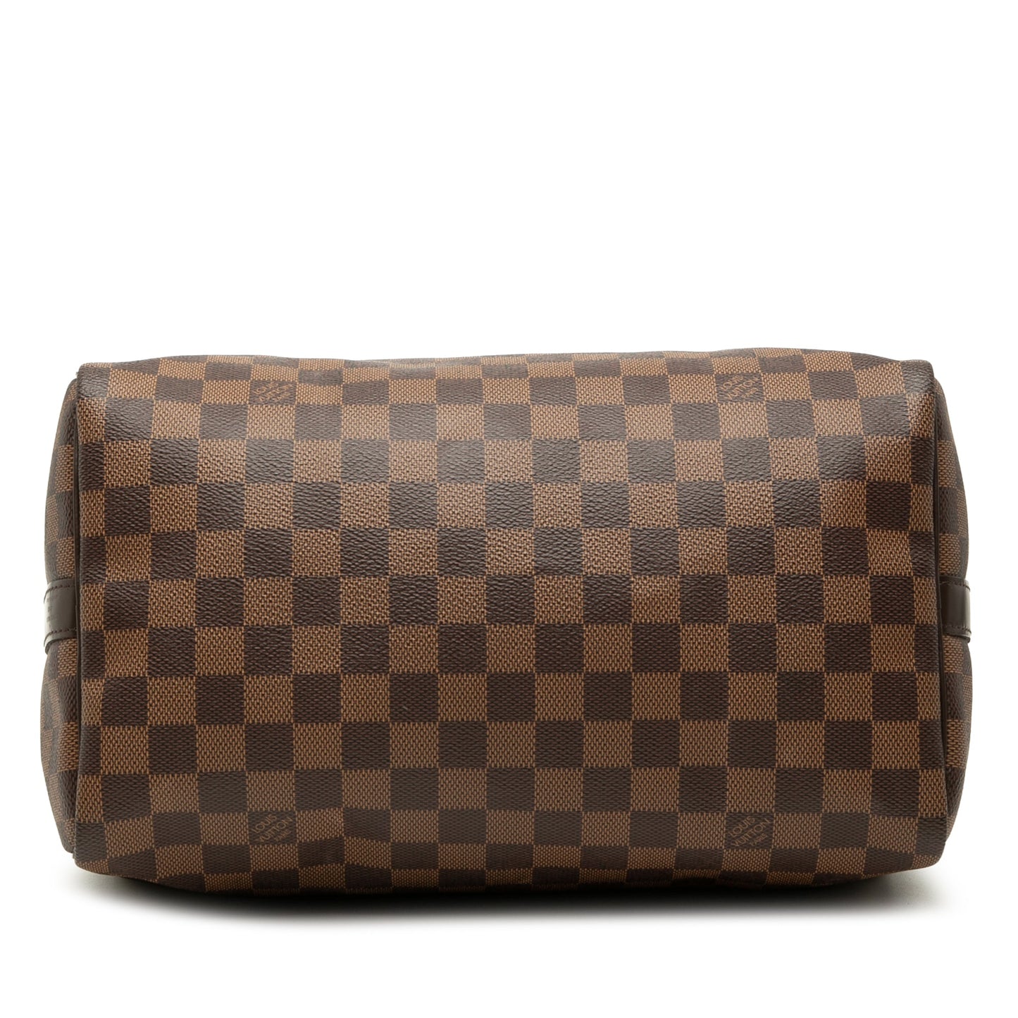 Louis Vuitton Damier Ebene Speedy Bandouliere 30