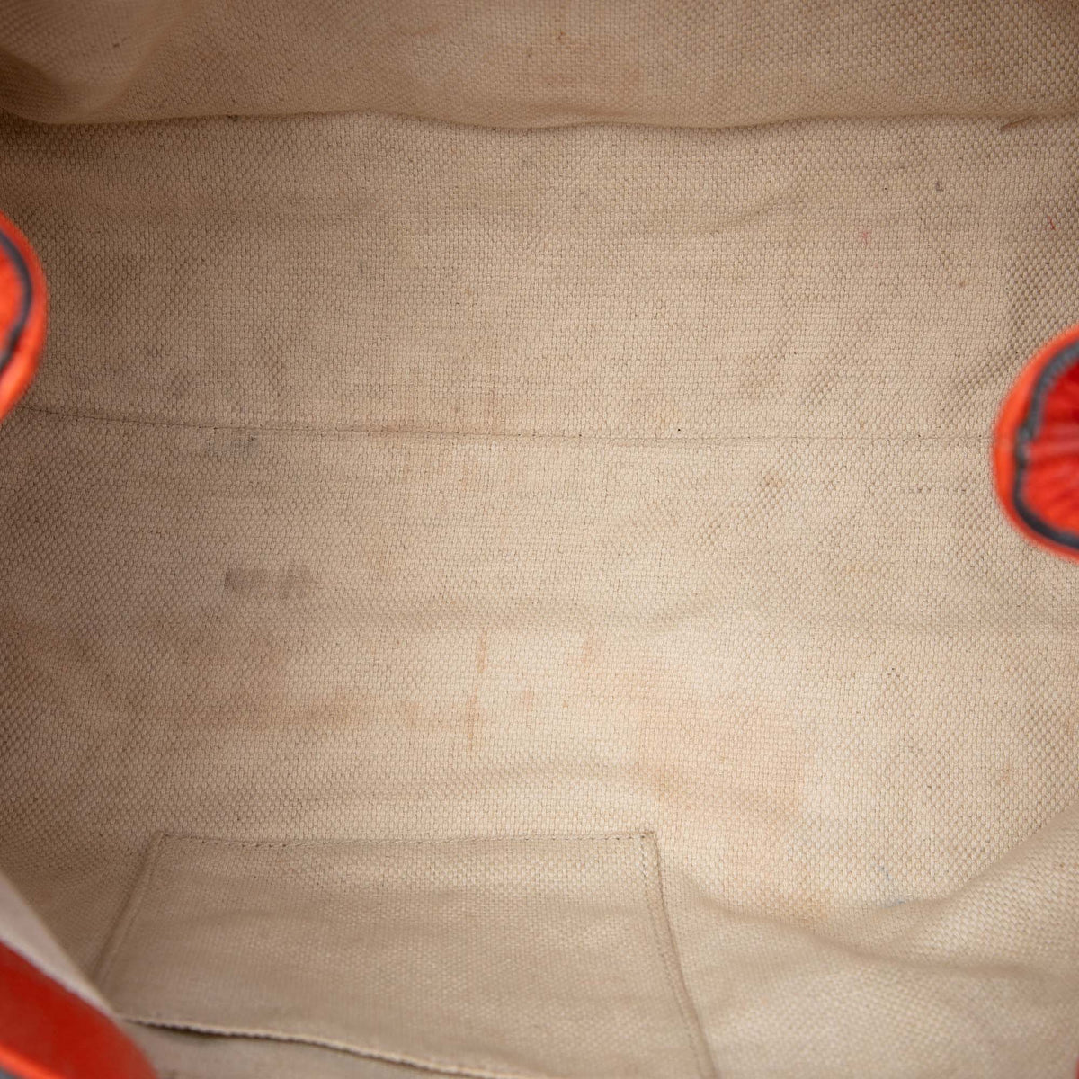 Gucci Medium Calfskin Soho Chain Tote