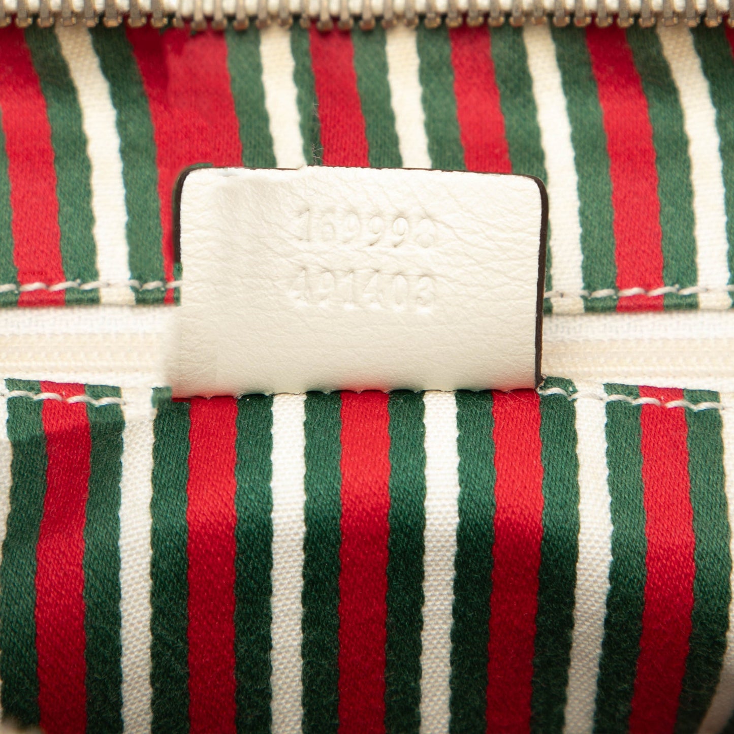 Gucci Medium GG Canvas New Britt Half Moon Crossbody
