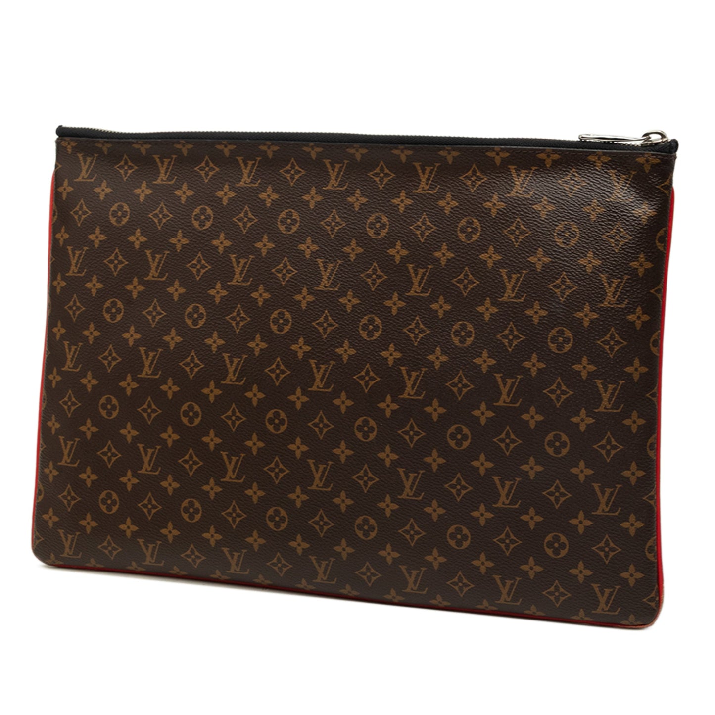 Louis Vuitton Monogram A4 Multipocket Pochette