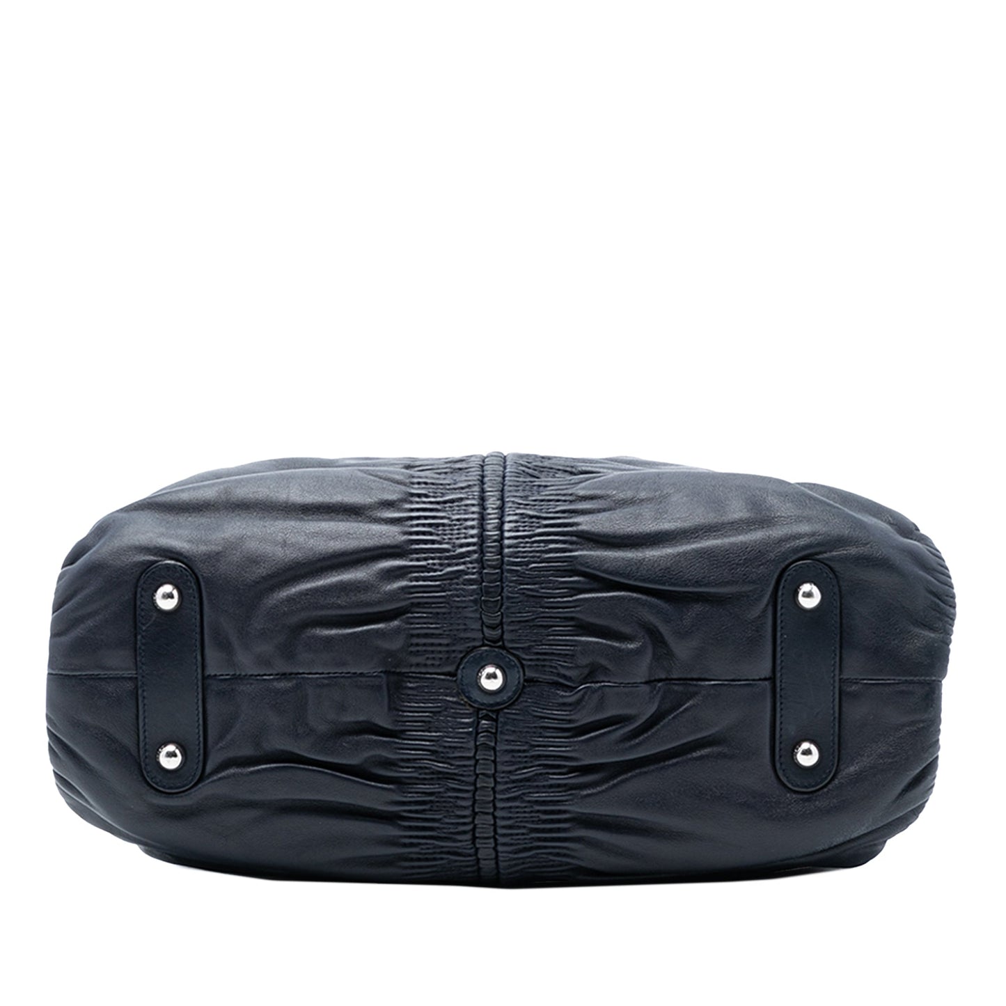 Dior Small Lambskin Karenina Frame Bag