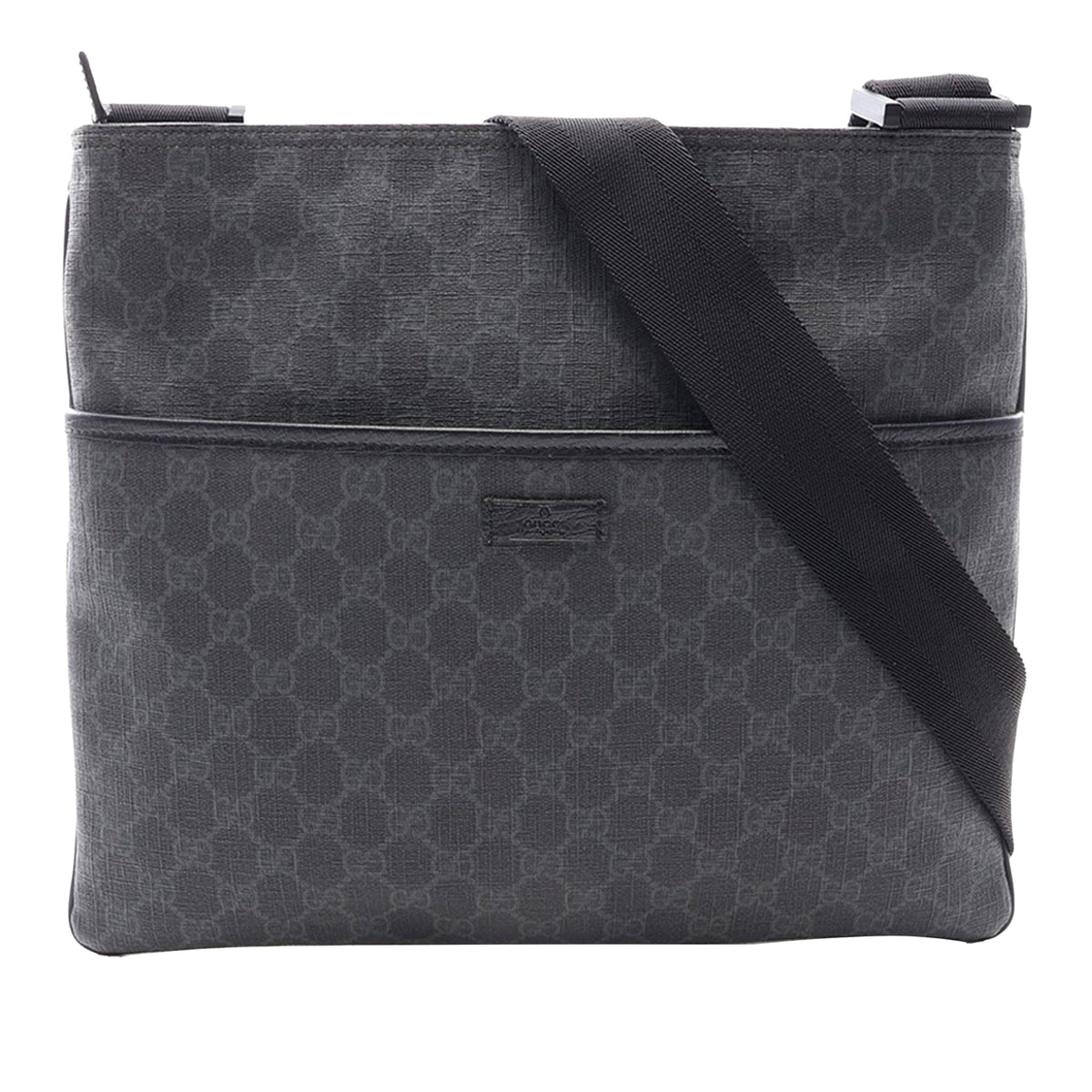Gucci GG Supreme Crossbody