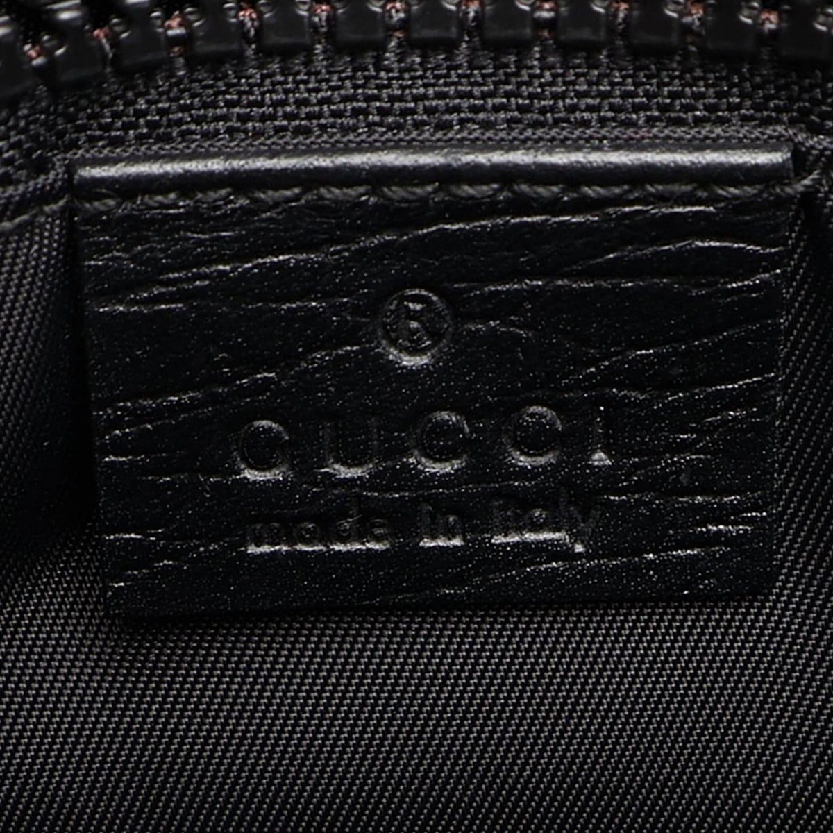 Gucci GG Supreme Crossbody