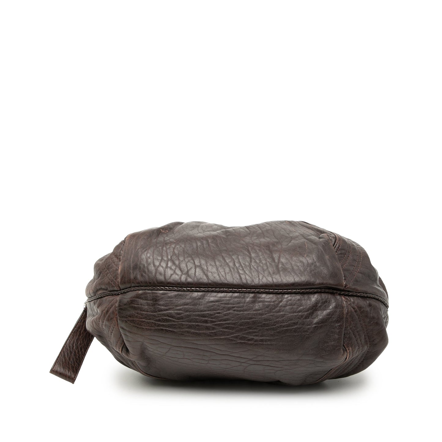 Fendi Mini Leather Spy Handbag