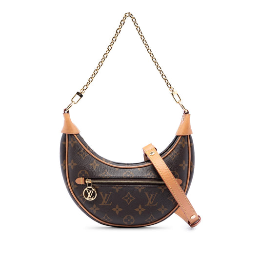 Monogram Loop