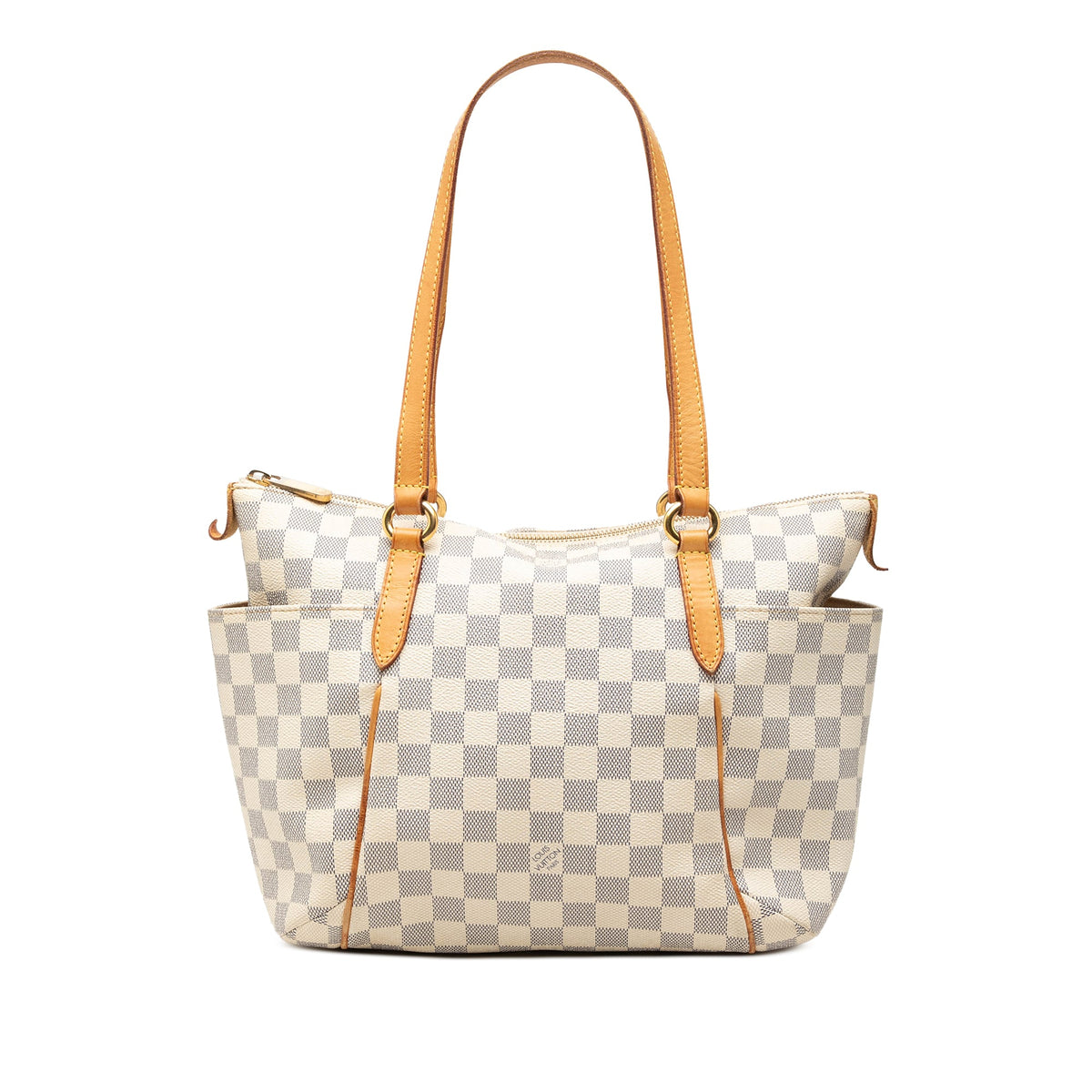 Louis Vuitton Damier Azur Totally PM