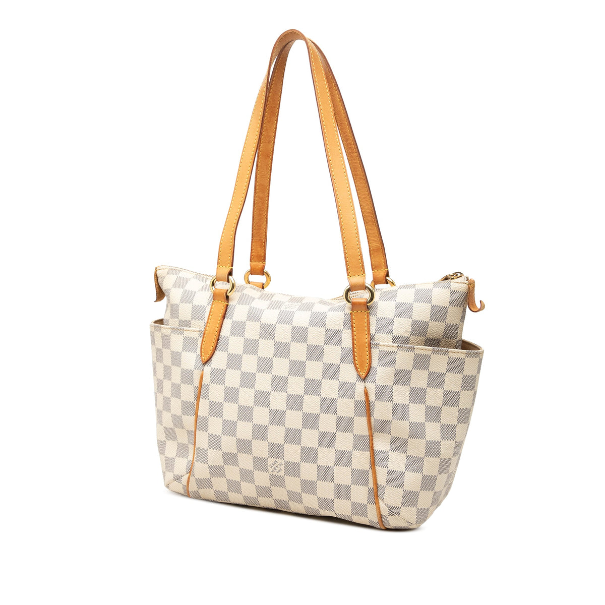 Louis Vuitton Damier Azur Totally PM