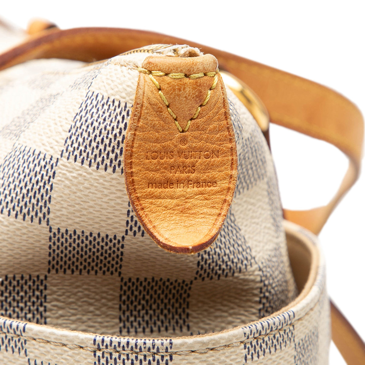 Louis Vuitton Damier Azur Totally PM