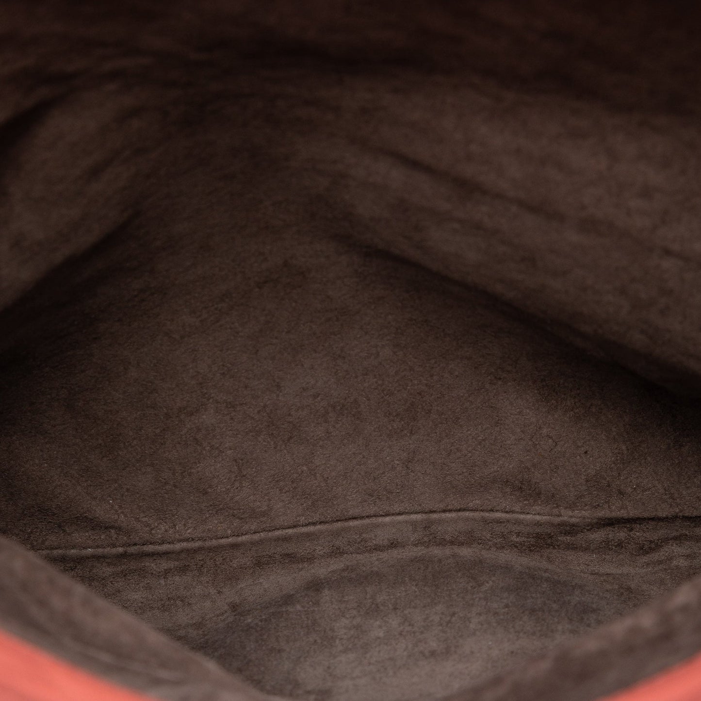 Bottega Veneta Nappa Intrecciato Turn Lock Clutch