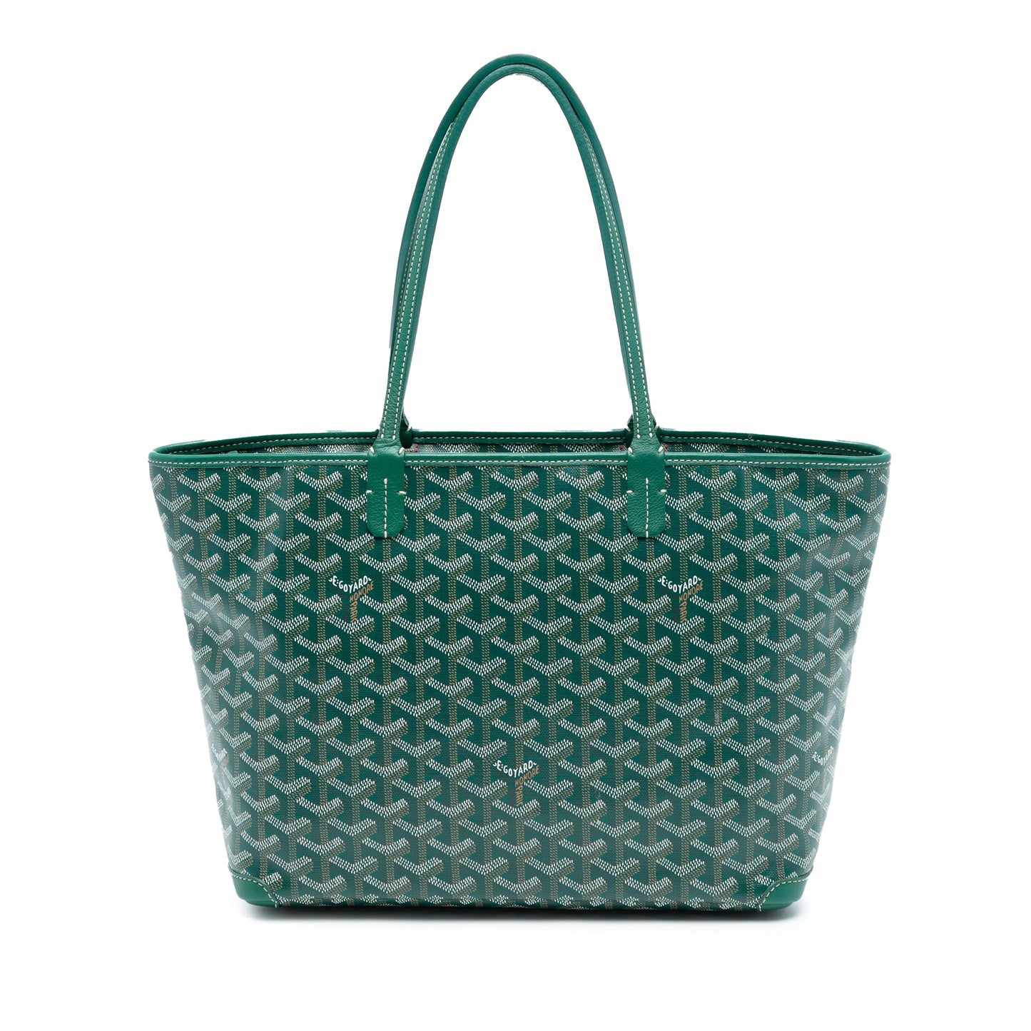 Goyard Goyardine Artois PM