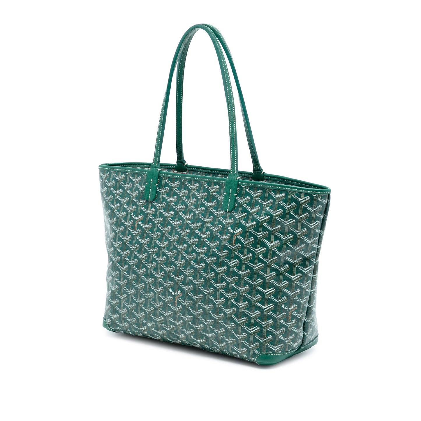 Goyard Goyardine Artois PM