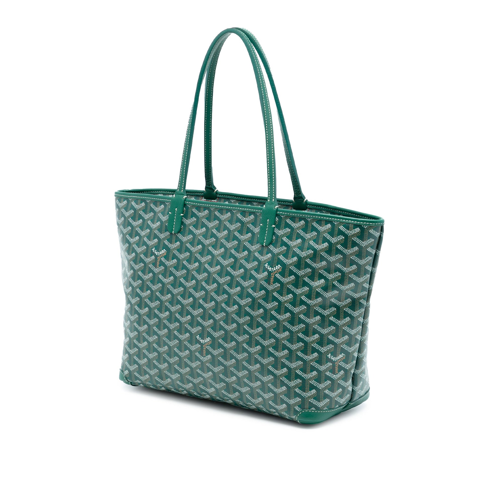 Goyard Goyardine Artois PM