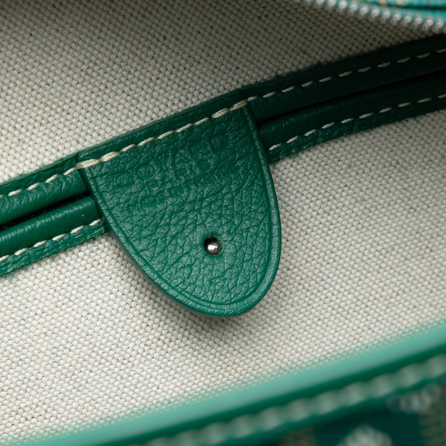 Goyard Goyardine Artois PM
