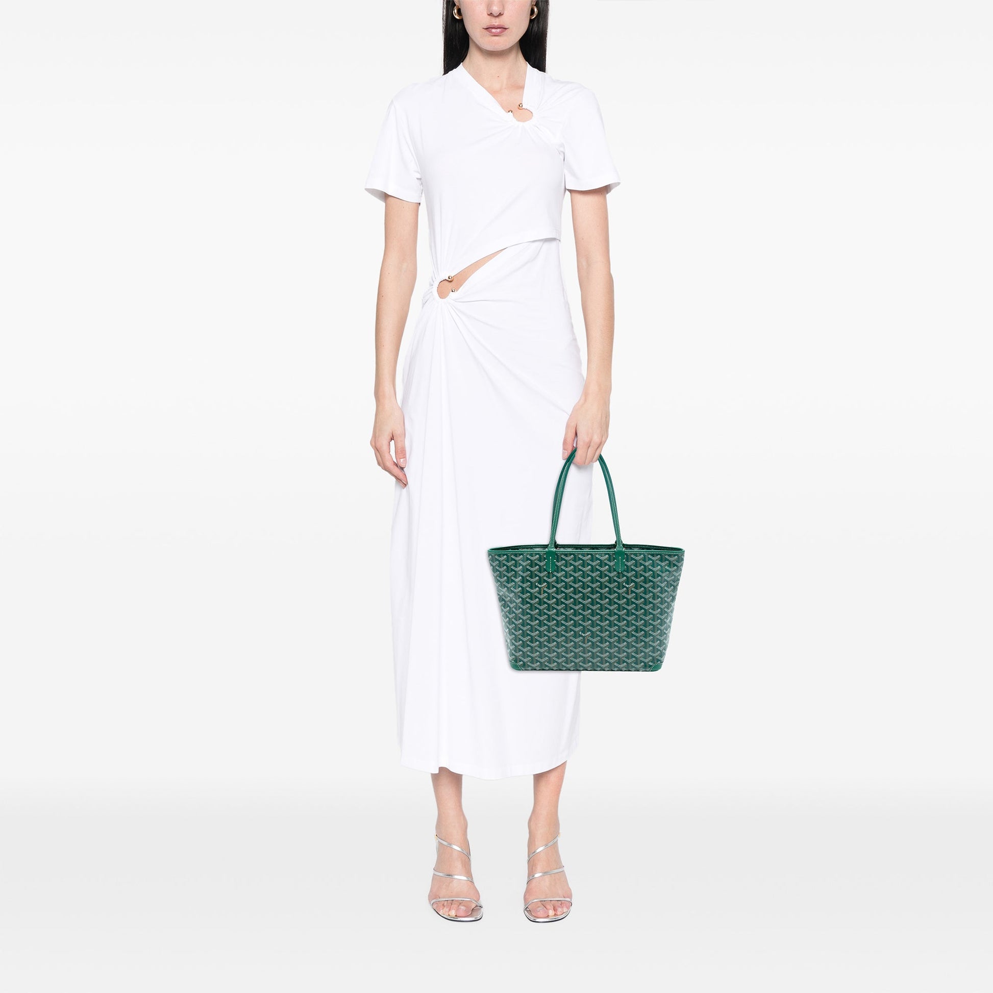 Goyard Goyardine Artois PM