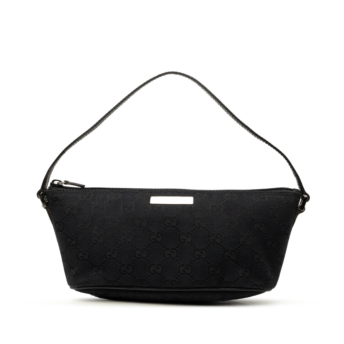 Gucci GG Canvas Boat