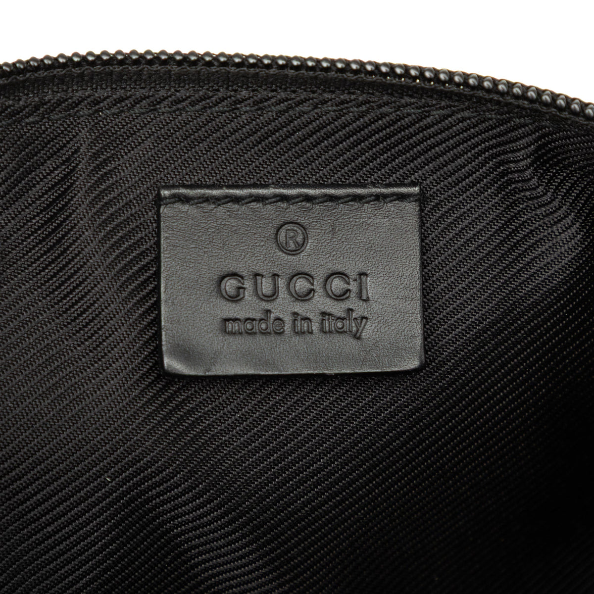 Gucci GG Canvas Boat