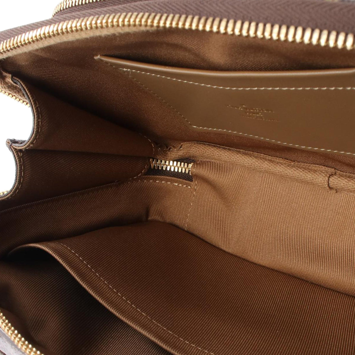 Louis Vuitton Monogram Utility Satchel