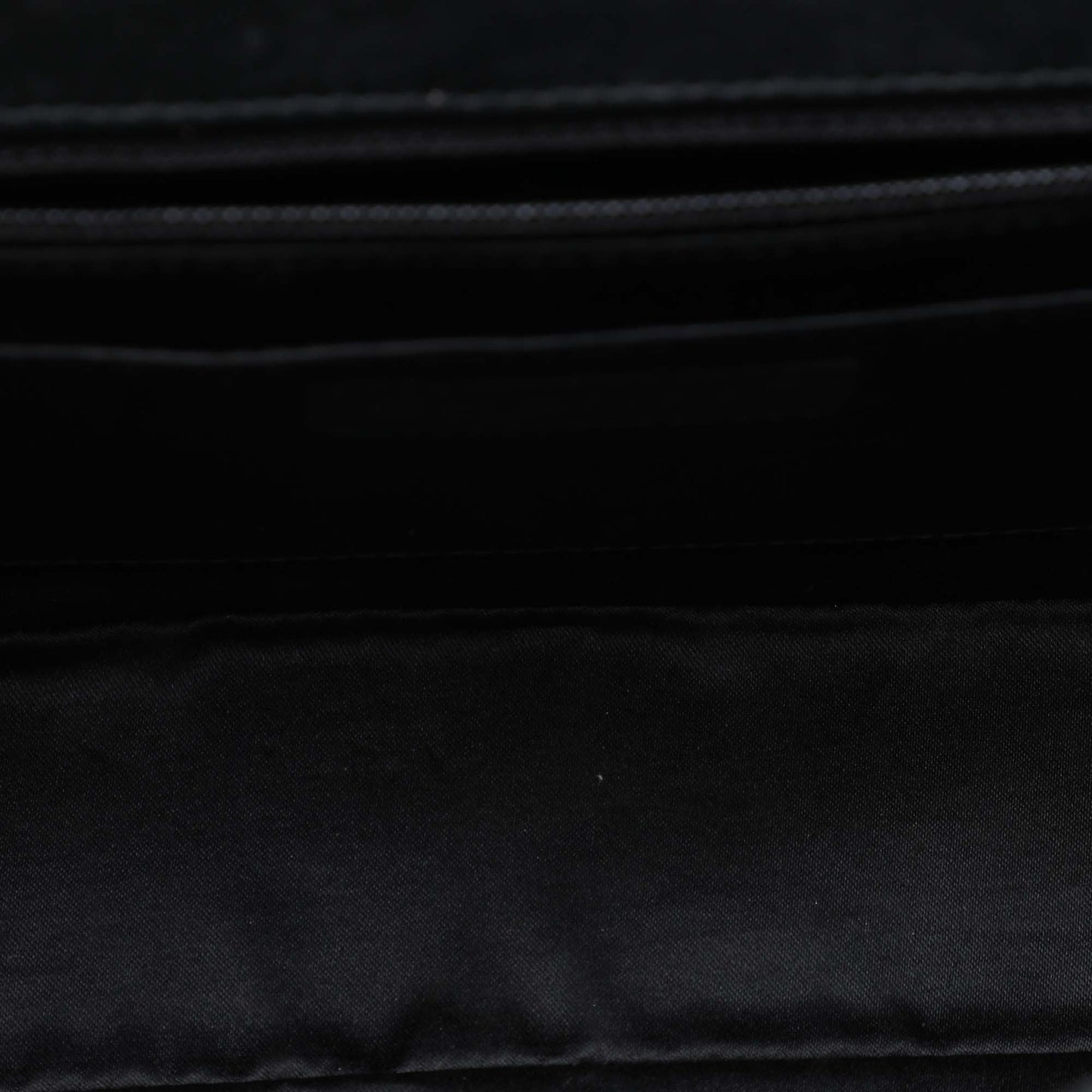 Chanel New Travel Line Medium Nylon Single Flap