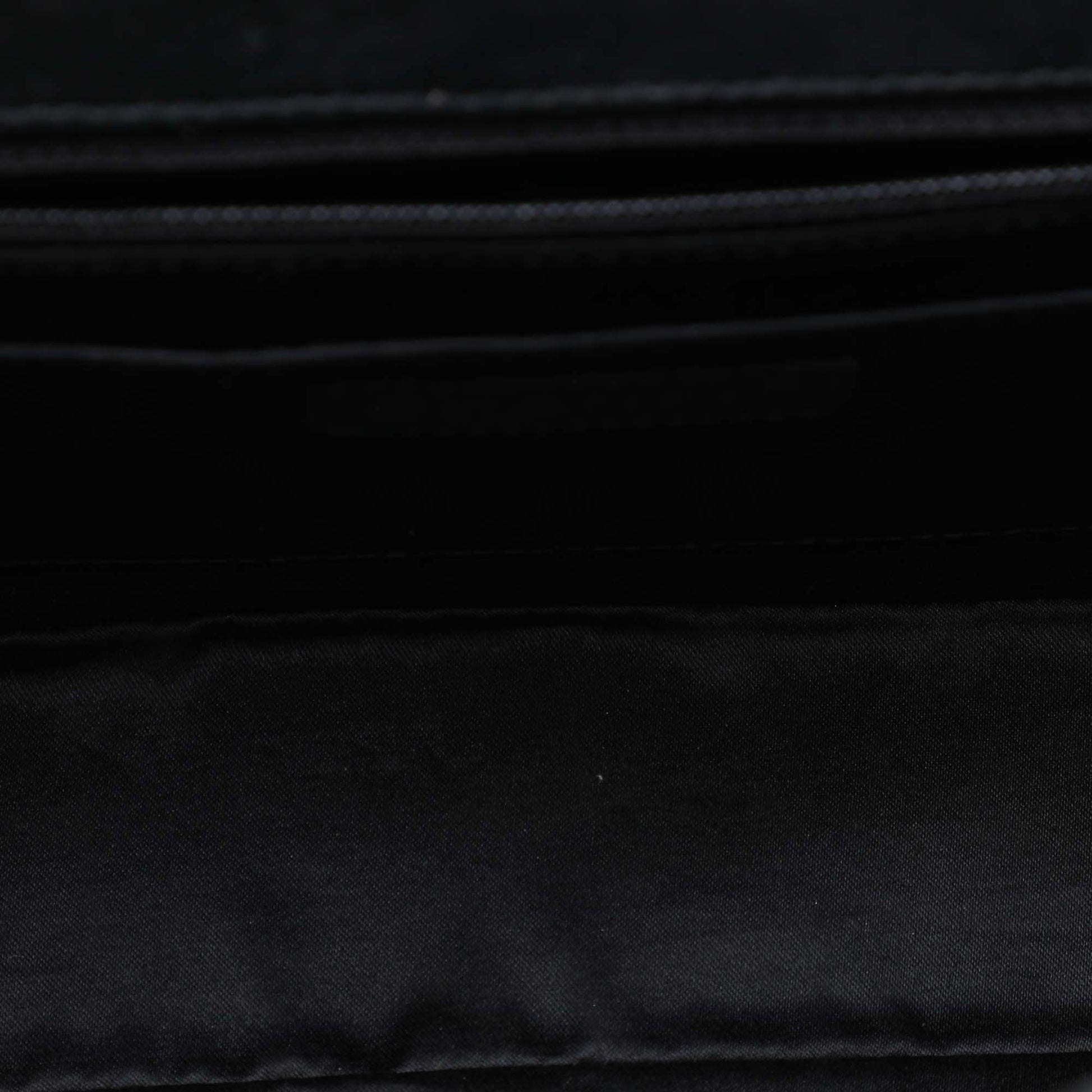 Chanel New Travel Line Medium Nylon Single Flap