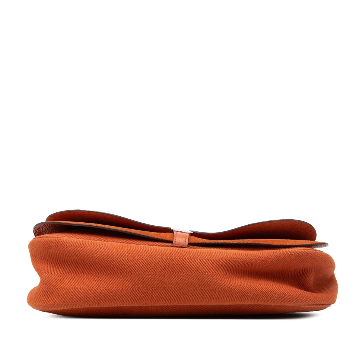 Hermès Vache Liege and Toile Sac Colorado PM