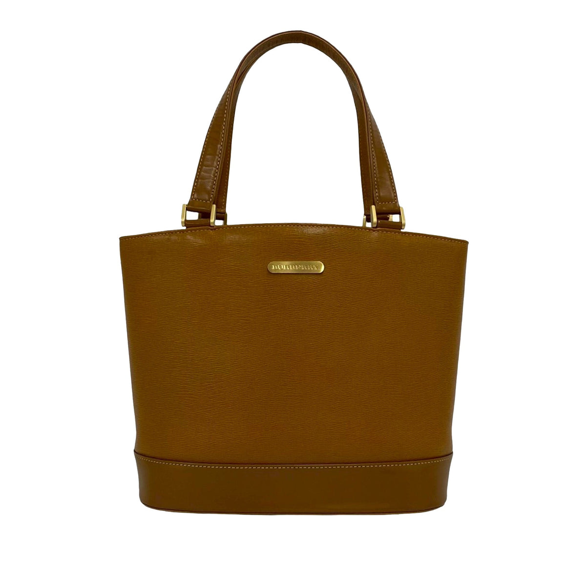Burberry Leather Handbag