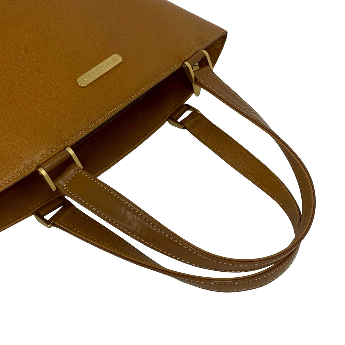 Burberry Leather Handbag