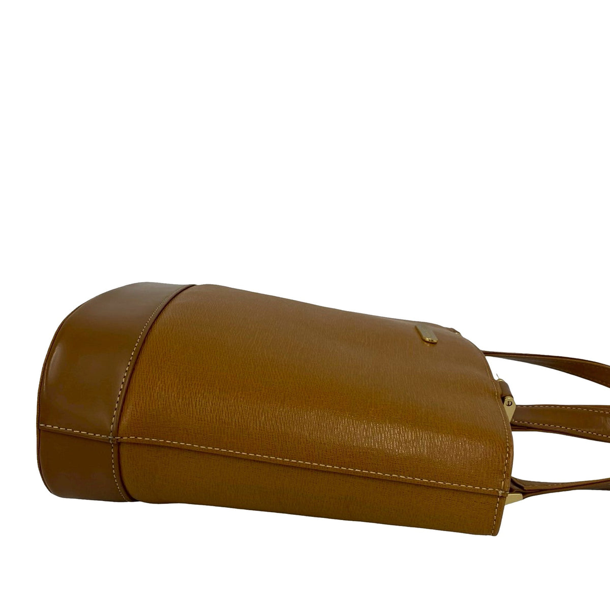Burberry Leather Handbag