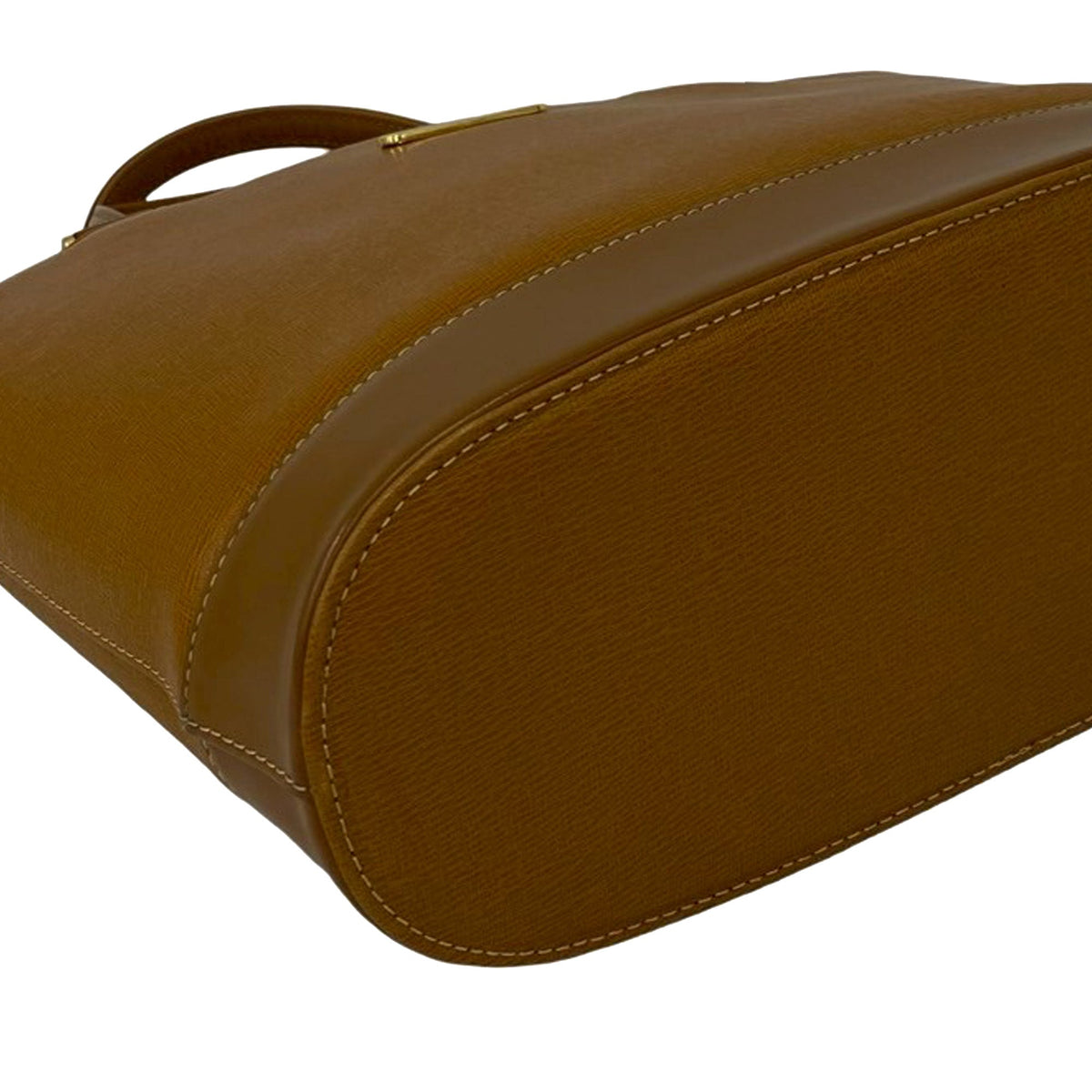 Burberry Leather Handbag