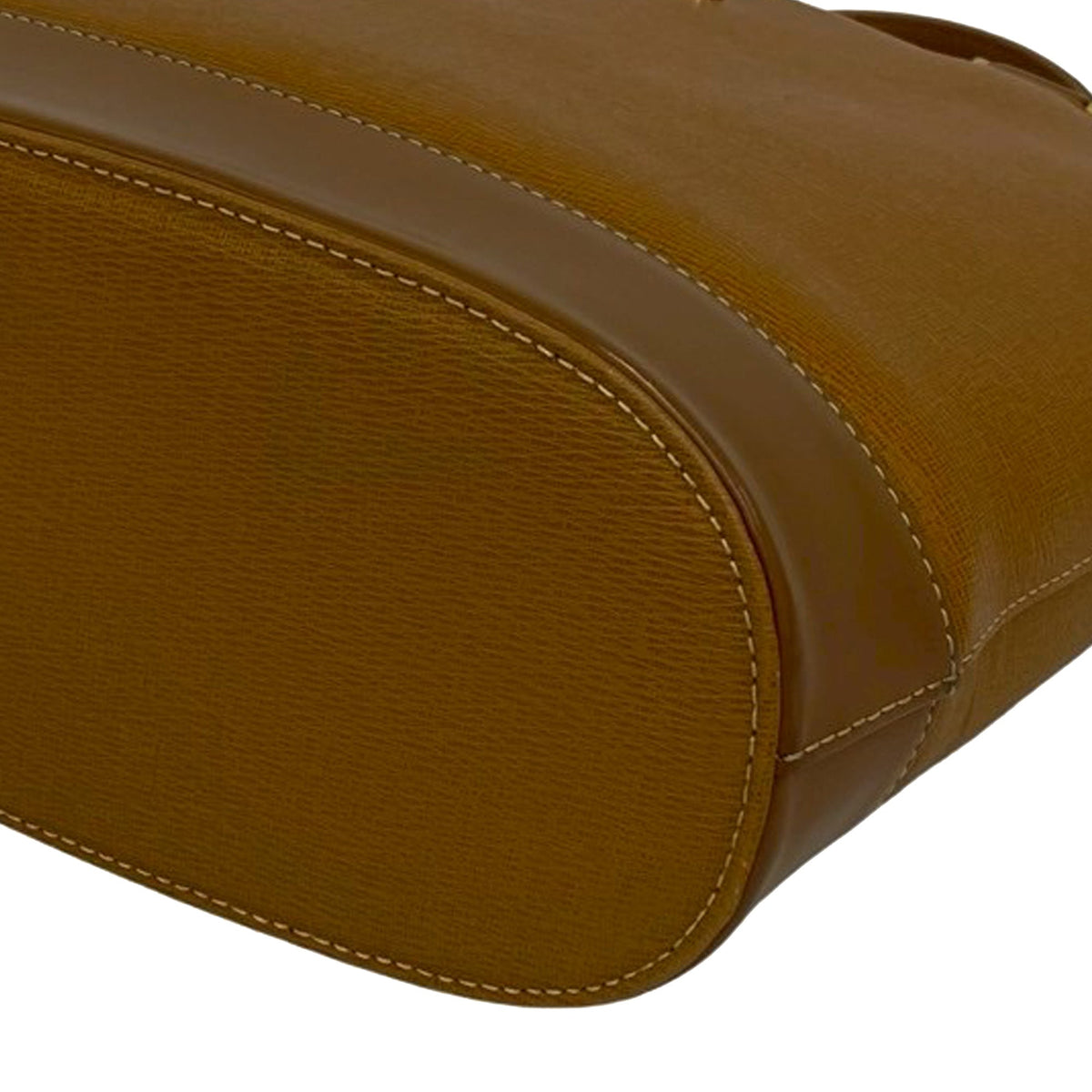 Burberry Leather Handbag