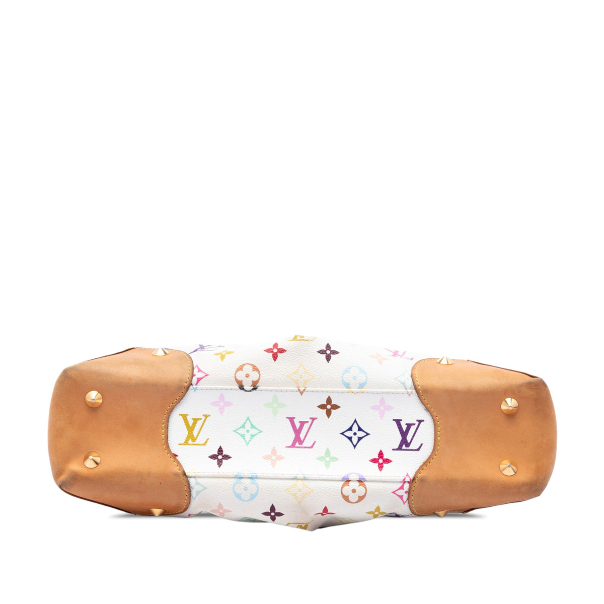 Louis Vuitton Monogram Multicolore Judy MM