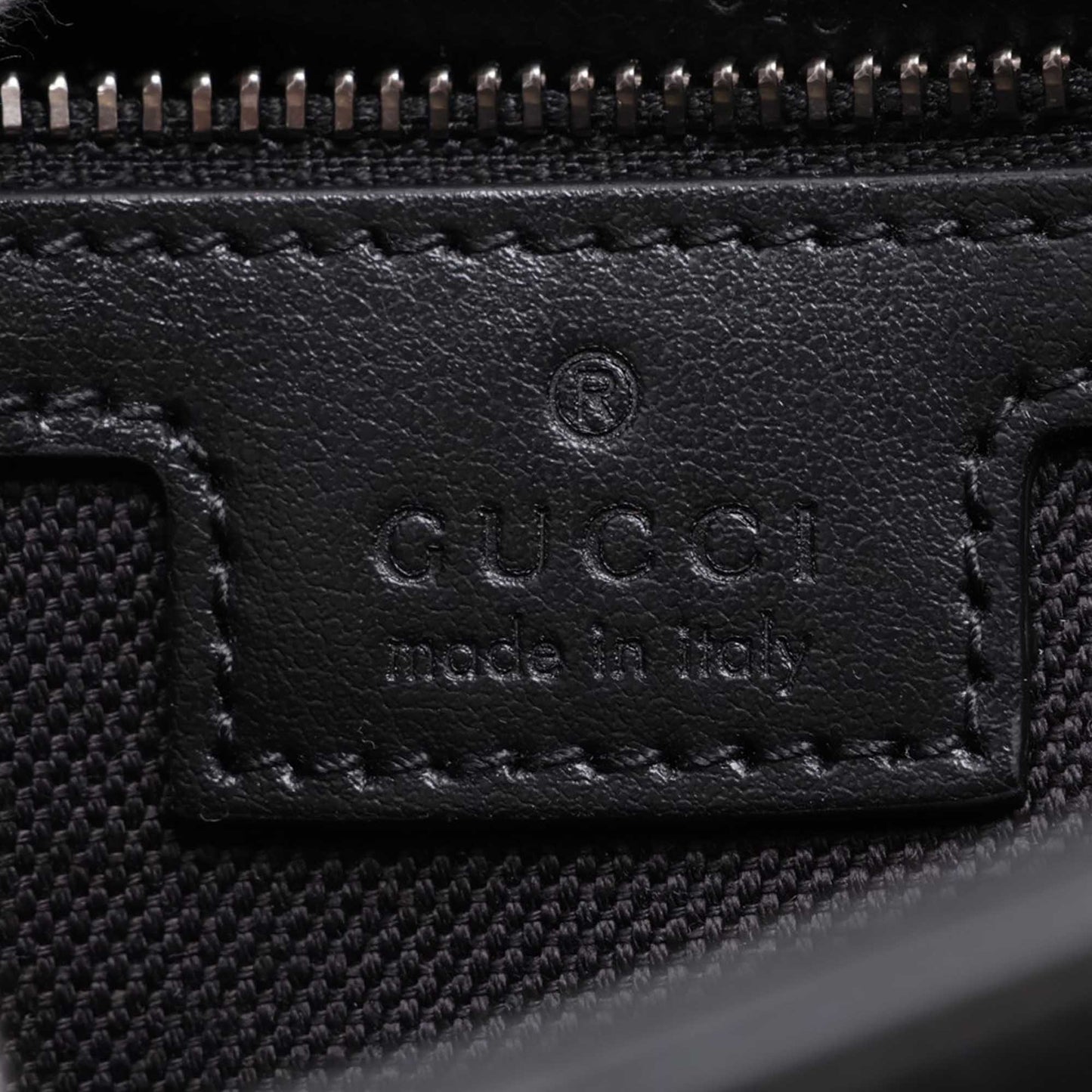 Gucci Small GG Marmont Matelasse Calfskin Monochrome Shoulder Bag