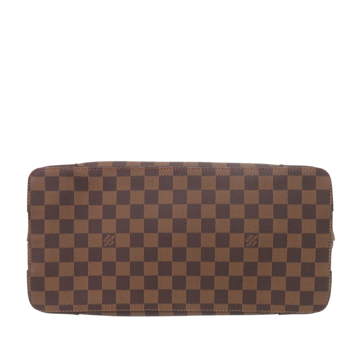 Louis Vuitton Damier Ebene Hampstead MM