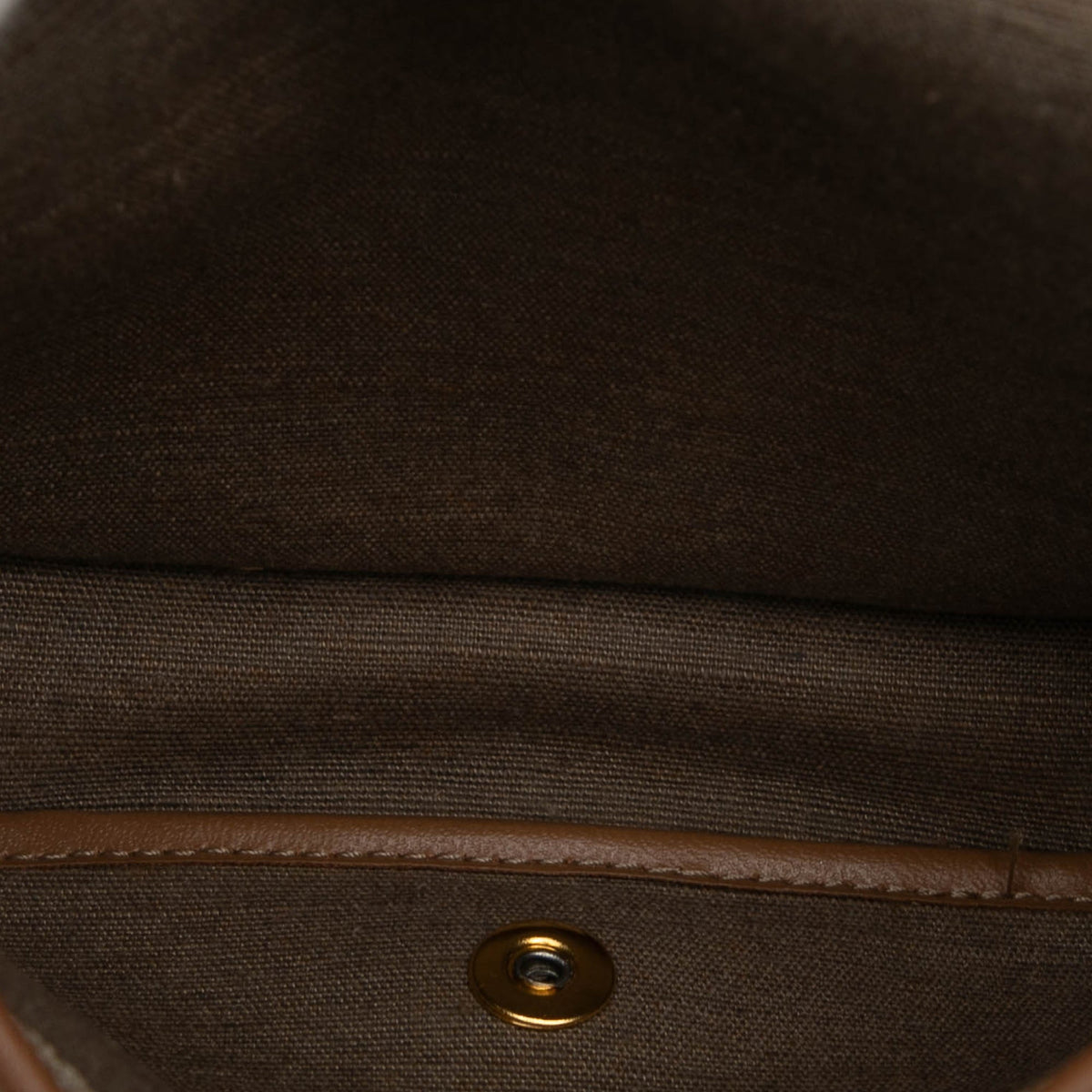 Dior Honeycomb Coated Canvas Crossbody
